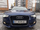 Audi A5 21.02.2022