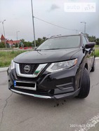 Nissan Rogue 08.02.2022