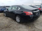 Nissan Altima 01.04.2022