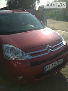 Citroen Berlingo 20.03.2022