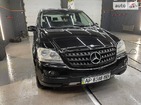 Mercedes-Benz ML 350 21.02.2022