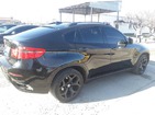 BMW X6 13.02.2022