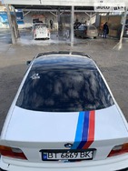 BMW 318 20.02.2022