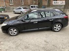 Renault Megane 20.02.2022