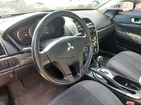 Mitsubishi Galant 19.02.2022