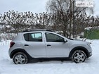 Dacia Sandero Stepway 08.02.2022