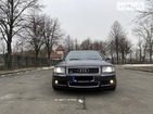 Audi A8 18.02.2022