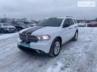 Dodge Durango 08.02.2022