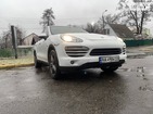Porsche Cayenne 22.03.2022