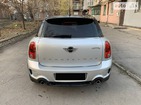 Mini Countryman 11.02.2022