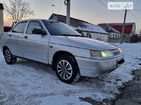 Lada 2110 08.02.2022