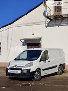 Citroen Jumpy 13.02.2022