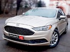 Ford Fusion 23.02.2022