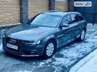 Audi A4 Limousine 08.02.2022