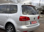 Volkswagen Touran 20.02.2022