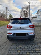 Renault Kadjar 08.02.2022