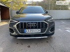 Audi Q3 09.03.2022