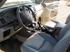 Toyota Land Cruiser Prado 08.02.2022