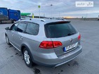 Volkswagen Passat Alltrack 27.03.2022