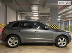Audi Q5 20.02.2022