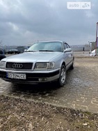 Audi 100 08.02.2022