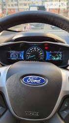 Ford C-Max 22.03.2022