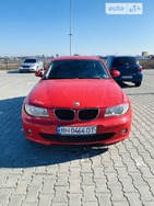BMW 118 22.02.2022