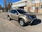 Renault Duster 16.02.2022