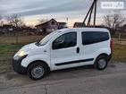 Citroen Nemo 09.02.2022