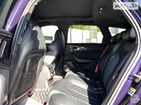 Audi RS6 2017 Київ  універсал 