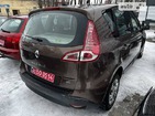 Renault Scenic 08.02.2022