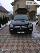 Mercedes-Benz GL 450 09.02.2022