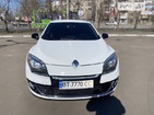 Renault Megane 21.02.2022