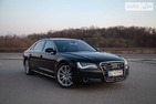 Audi A8 21.03.2022