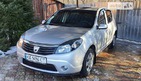 Dacia Sandero 13.02.2022