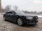 Audi A8 22.03.2022