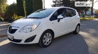 Opel Meriva 14.03.2022