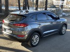 Hyundai Tucson 17.02.2022