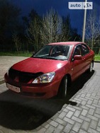 Mitsubishi Lancer 17.02.2022