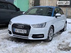 Audi A1 23.03.2022