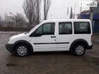 Ford Tourneo Connect 10.02.2022