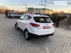Hyundai ix35 19.02.2022