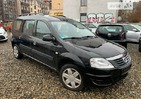 Dacia Logan 13.02.2022
