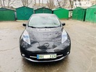 Nissan Leaf 15.02.2022