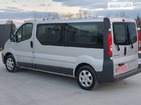 Renault Trafic 18.02.2022