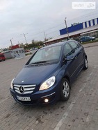 Mercedes-Benz B 170 12.03.2022