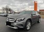 Mercedes-Benz GLA 250 10.02.2022