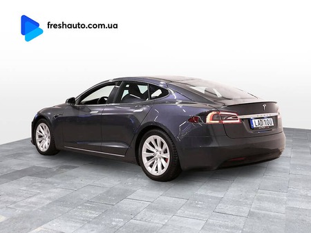 Tesla S 2020  випуску Рівне з двигуном 0 л електро ліфтбек автомат за 109900 долл. 