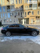 Mercedes-Benz C 300 08.02.2022