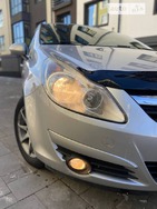 Opel Corsa 07.02.2022
